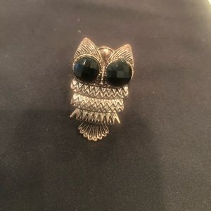 Owl 🦉 ring